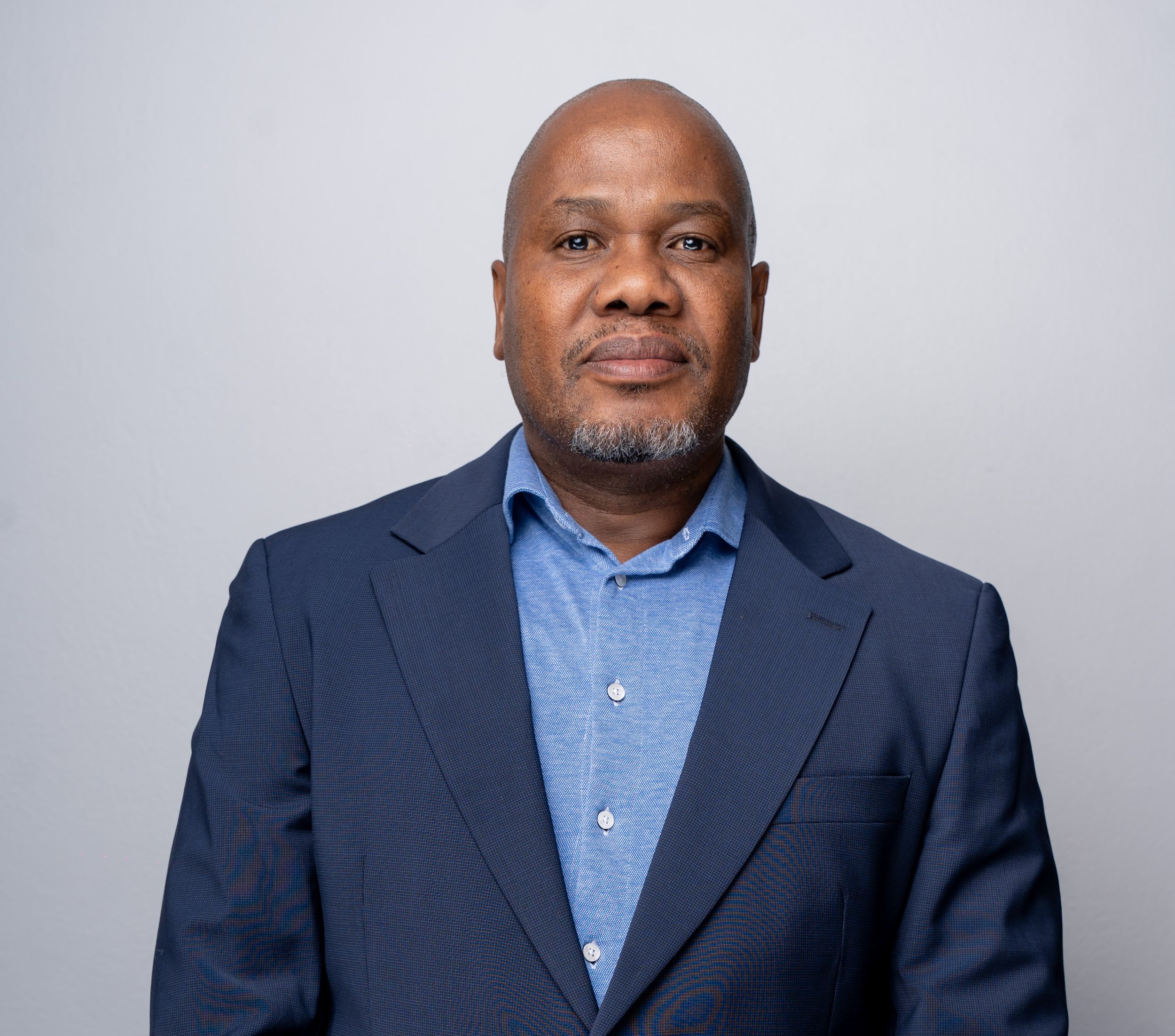 Mr. M. Tlelima