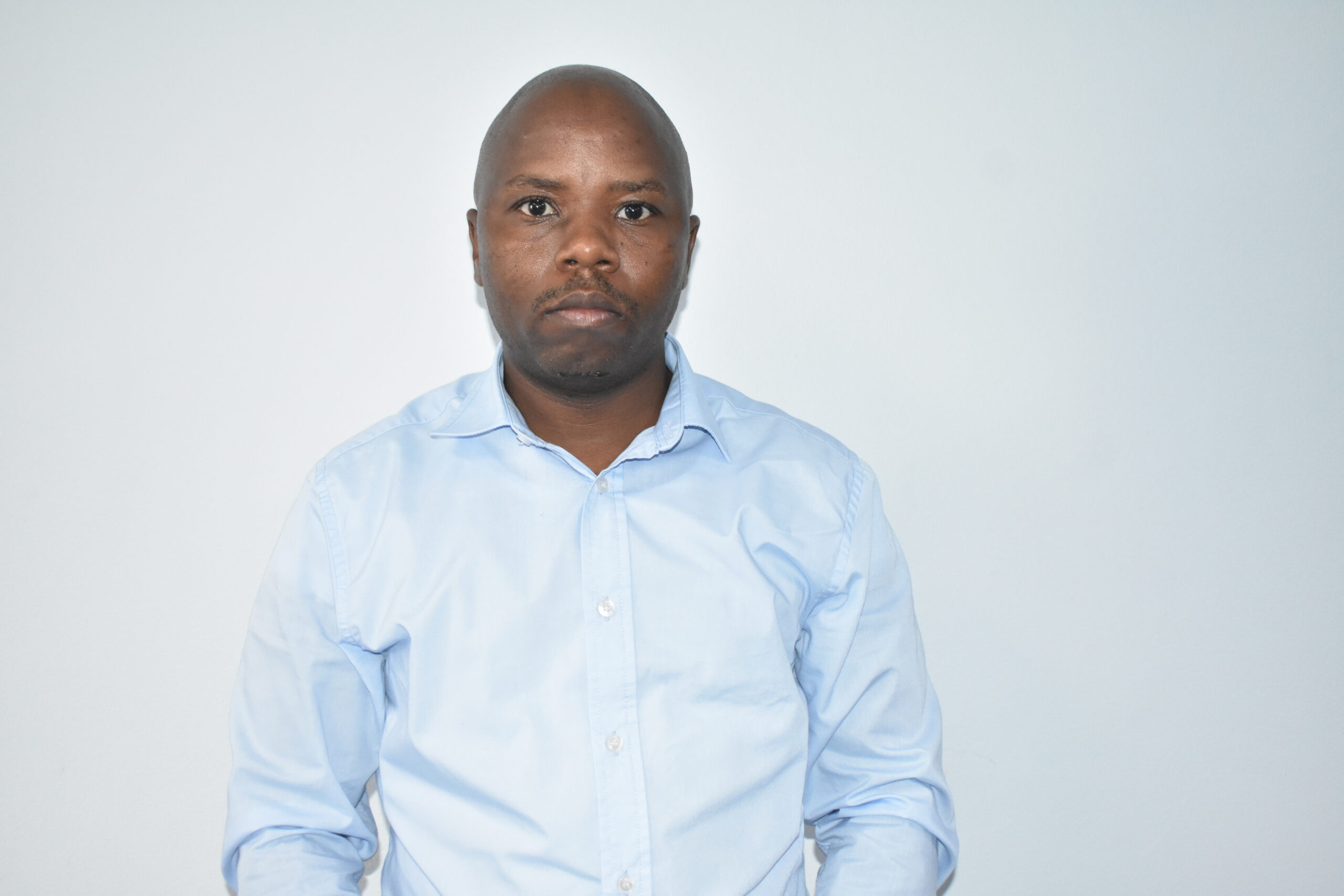Mr. T. Mokhele